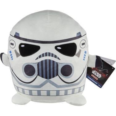 Imagem de Pelucia Cuutopia Star Wars - Stormtrooper MATTEL