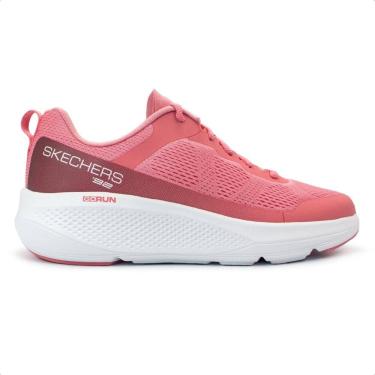 Imagem de Tênis Skechers Feminino Go Run Elevate - Megara X Treino