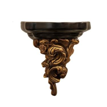 Imagem de Peanha (suporte para imagem) estilo Rococó