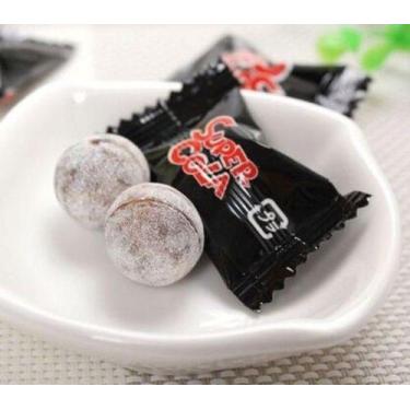 Imagem de Balas Super Cola Importada 84g - Nobel