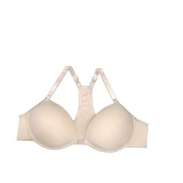 Imagem de Sutiã Nadador com Aro Plástico Feminino Clamar em Microfibra - 2273, G