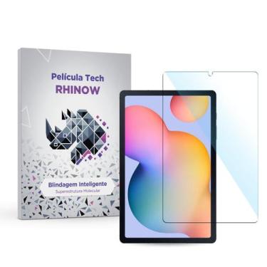 Imagem de Película de vidro temperado para Samsung Galaxy Tab S6 Lite - RHINOW