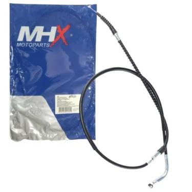 Imagem de Cabo da Embreagem Factor 125 E/k/k1 - MHX
