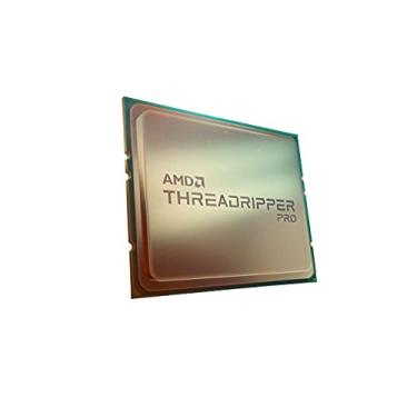 Imagem de AMD Processador Ryzen Threadripper PRO 3975WX 32 núcleos, 64 fios para desktop