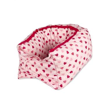 Imagem de Almofada De Pescoço - Neck Pillow Látex - Coração