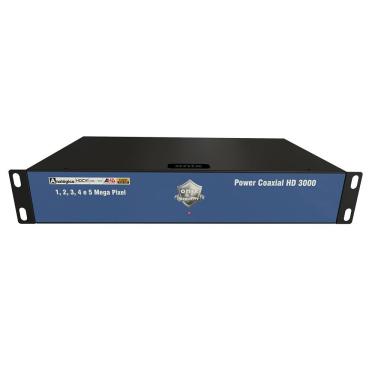 Imagem de Power Coaxial Onix Hd 3000 16ch Com Fonte
