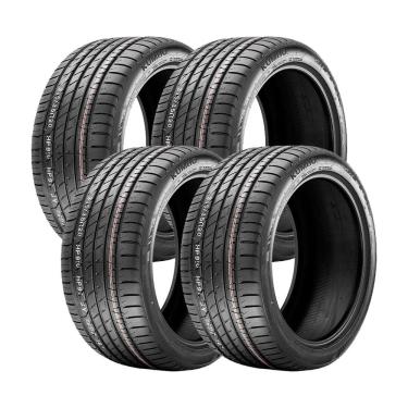 Imagem de Jogo 4 Pneus Kumho Aro 20 Crugen HP91 315/35R20 110Y