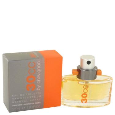 Imagem de Perfume/Col. Masc. 30Cc Chevignon ML Eau De Toilette