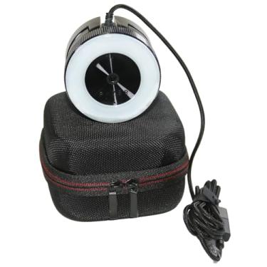 Imagem de Maoershan Capa Rígida Para Webcam Em Eva Razer Kiyo Pro Streaming (Somente Capa)