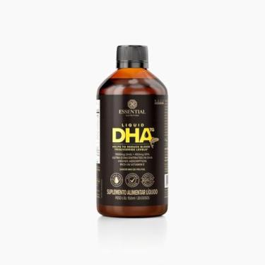 Imagem de Essential DHA TG 20 Doses 150ml