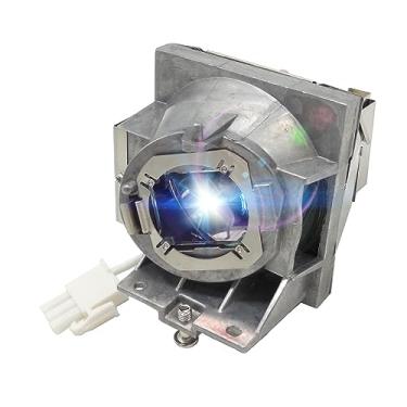 Imagem de CTLAMP Lâmpada De Reposição Para Projetor Rlc-124 Qualidade A+ Com Caixa Compatível Viewsonic Pg707X