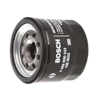 Imagem de 0986B00023 - Filtro Oleo - Clio 00 / Twingo 98 / Towner Van - Bosch
