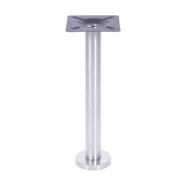 Imagem de Base De Mesa Fixa Beta Inox