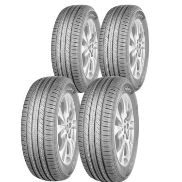 Imagem de Kit 4 Pneus 215/60R17 96H DK365 Alfamotors