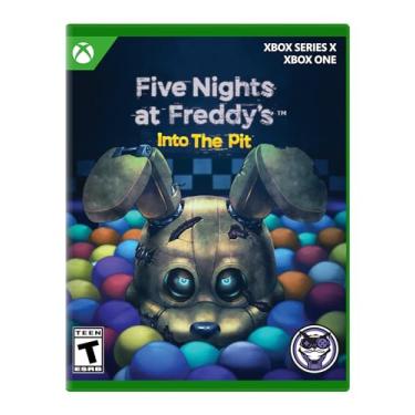 Imagem de Five Nights at Freddy's: Into the Pit - Xbox Series X