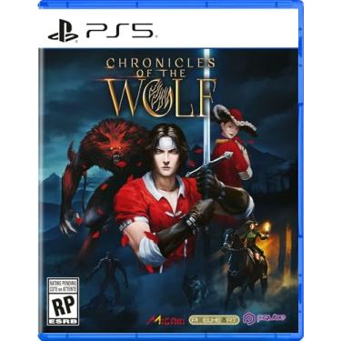 Imagem de Chronicles of the Wolf - PlayStation 5