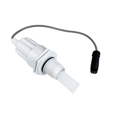 Imagem de Interruptor de fluxo GNR00003 com conector redondo adequado para gerador de cloro de água salgada dependente de sal