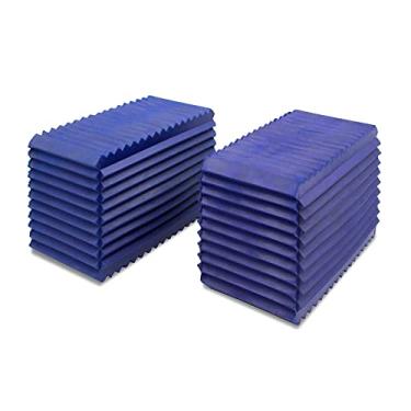 Imagem de DuraSHOCK Pacote da série Boosters de bloco de mola helicoidal dos EUA, aprimoramento de desempenho automotivo para absorção de choque de mola helicoidal de carro, proteção do sistema de suspensão