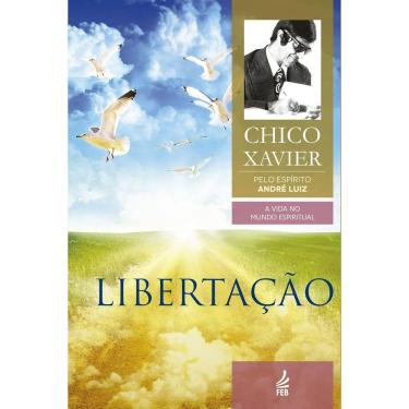 Imagem de Livro Libertação: Coleção A Vida No Mundo Espiritual - Volume 6 (Lacrado)