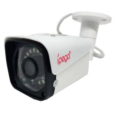 Imagem de Câmera De Segurança Bullet Ípega 720P Lente 3.6Mm Kp-Ca151