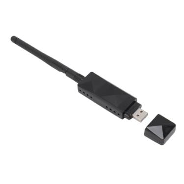 Imagem de Generic Adaptador de Rede Sem Fio USB, 802.11b/g/n 150mbps WiFi Adaptador Easy Wireless Instalação Instalação Estável de Computadores para Computadores