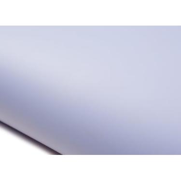 Imagem de ROSEROSA Retire e cole papel de parede autoadesivo sólido fosco acabamento de moldagem de bancada KS501