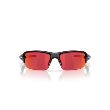 Imagem de Óculos de Sol Oakley Polarizado Flak 2.0 S 0OO9511 951104 Tam 59 / Preto - Lentes Prizm Black Polar