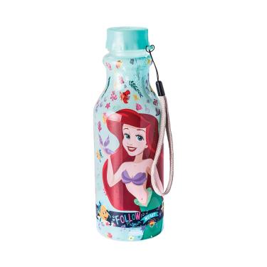 Imagem de Garrafa Retrô Plasútil Ariel 500ml