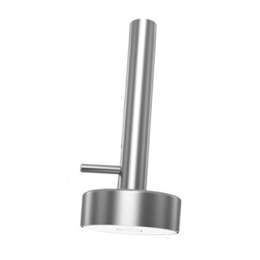 Imagem de Generic Ferramenta para moldar bolinhas de falafel, utensílio de cozinha, versátil para restaurantes domésticos, fácil de limpar, boleador de falafel, Grande