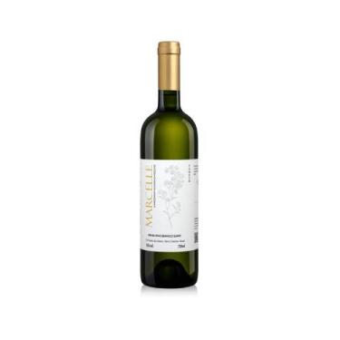 Imagem de Vinho Branco Brasileiro Fausto Suave 750ml - Pizzato