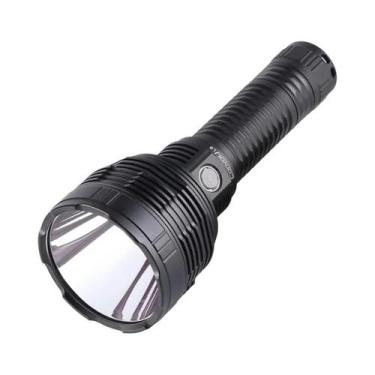 Imagem de Lanterna LED Convoy L8 6400LM SBT90.2 Potente Para Camping, Caminhadas