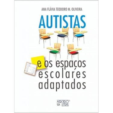 Imagem de Autistas e os espaços escolares adaptados - MERCADO DE LETRAS