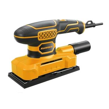 Imagem de LIXADEIRA ORBITAL 150W 1/3" 220V