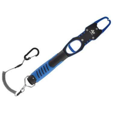 Imagem de Alicate Pega Peixe C/ Balança Albatroz - JYQ-316 - Albatroz Fishing