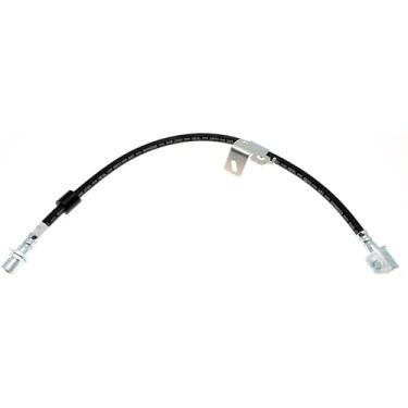 Imagem de ACDelco Conjunto de mangueira de freio hidráulico traseiro profissional 18J383544