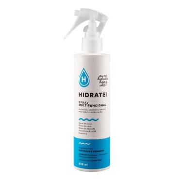 Imagem de Leave In Hidratei Spray Multifuncional 250ml