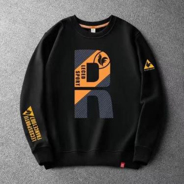 Imagem de Moletom Masculino - Slim