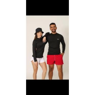 Imagem de Blusa de proteção uva - Paula 