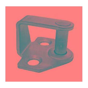 Imagem de Batente De Porta Do Mb 1938S/Atego/Axor Ld/Le - Universo do Caminhão