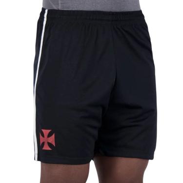 Imagem de Bermuda Braziline Vasco Wander Masculina