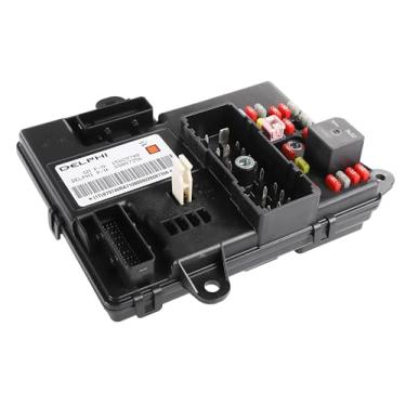 Imagem de ACDelco 15829740 Módulo de controle corporal do equipamento original GM
