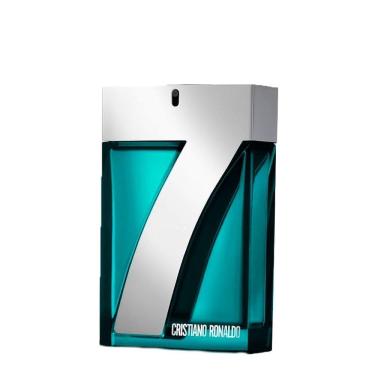 Imagem de Cristiano Ronaldo Origins Eau De Toilette - Perfume Masculino 30ml