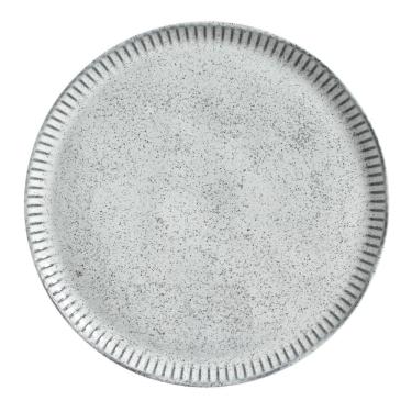 Imagem de Conjunto com 6 Pratos Raso Linhas Echo Ø27,5cm