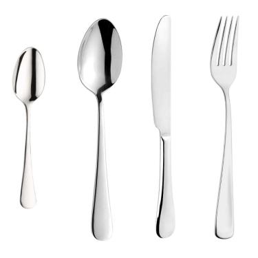 Imagem de Faqueiro Em Inox C- 24 Peças - Top Chef