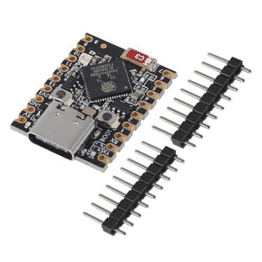 Imagem de Placa de desenvolvimento Supermini ESP32-S3 tipo C, placa de desenvolvimento Supermini, 2,4 GHz, WiFi, Bluetooth, 160 MHz, frequência de corrida compatível com Arduino