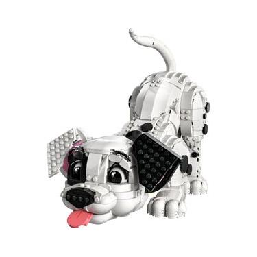 Imagem de LEGO® Disney - 101 Dálmatas Filhote