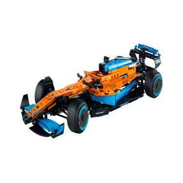 Imagem de LEGO® Technic™ - Carro de Corrida McLaren Fórmula 1™