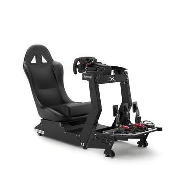 Imagem de Cockpit 4.0 Horizontal Banco Retrátil - Extreme Racing