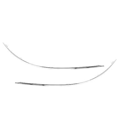 Imagem de Zerodis Guarnição Inferior do Para-choque Dianteiro para Motocicleta, Suprimentos para Automóveis, Interior e Exterior do Automóvel, Guarnição Externa Automotiva, Resistente às Intempéries, Adequado