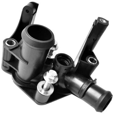 Imagem de Carcaça Válvula Termostática Ecosport Fiesta Focus 1.6 16V